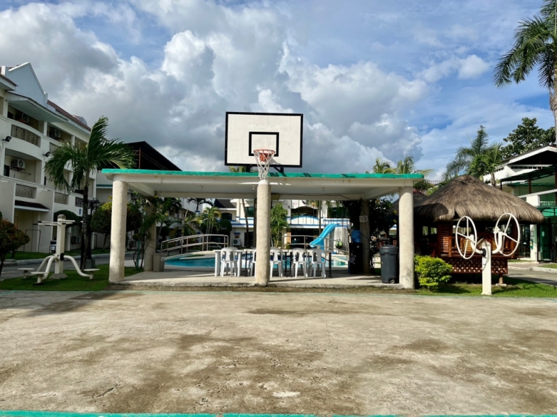 フィリピン留学 Cebu21 - English Fella 1-Facilities-1